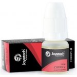 Joyetech Cherry Třešeň 10 ml 0 mg – Hledejceny.cz