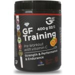 GF nutrition Training 400 g – Zboží Mobilmania