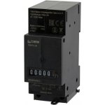 TELE HAASE POČÍTADLO HODIN TBW70.29 230VAC 50/60HZ 99,999 HODIN 711350 – Sleviste.cz
