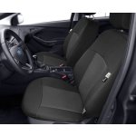 AUTOPOTAH "KEGEL" NA PREDNI SEDACKY FORD FOCUS (II, III) 2004 - 2018 TAILORE MADE CERNO-SEDY SADA 4 KS | Zboží Auto
