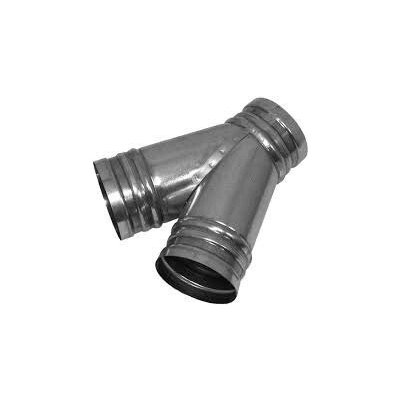 D-Klima Kalhotový kus 150/150/150 mm – Hledejceny.cz