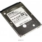 Toshiba 500GB SATA III 2,5", MQ01ACF050 – Zbozi.Blesk.cz