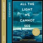 All the Light We Cannot See Doerr Anthony, Teal Julie audio – Hledejceny.cz