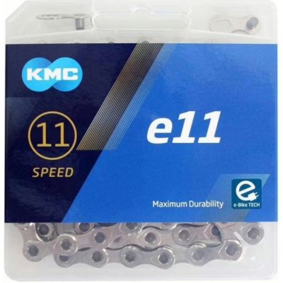 KMC 11e E-bike EPT – Zboží Dáma