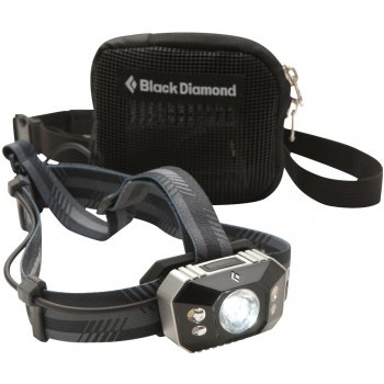 Black Diamond Icon Polar