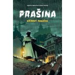 Prašina: Křídový panáček. Souborné vydání – Zbozi.Blesk.cz