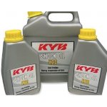 Kayaba Shock Oil K2C 5 l – Zbozi.Blesk.cz