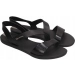 Ipanema Sandály IPANEMA VIBE SANDAL FEM Černá – Zboží Dáma