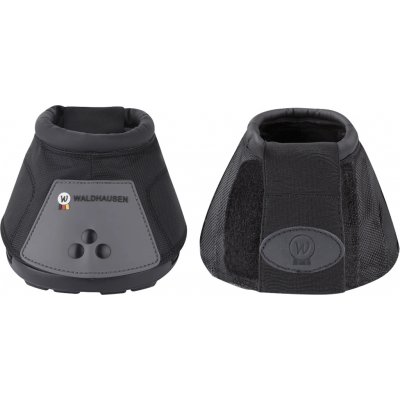 WALDHAUSEN Bota na kopyto černá Velikost 5 – Zboží Mobilmania