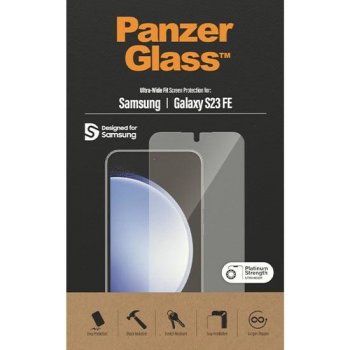 PanzerGlass Edge-to-Edge install kit, Google Pixel 8 Pro 4781