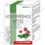 EdenPharma Lichořeřišnice větší100 tablet – Zbozi.Blesk.cz