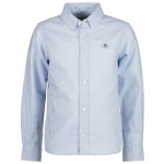 Gant košile Shield Oxford Bd Shirt modrá – Hledejceny.cz