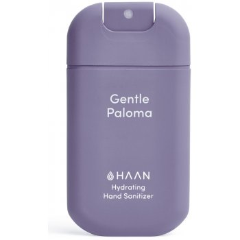 Haan Gentle Paloma antibakteriální čisticí sprej na ruce 30 ml