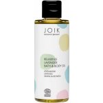 JOIK Organic for BABY Relaxing Lavender Bath & Body Oil 100 ml – Hledejceny.cz