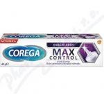 COREGA POWER MAX UPEVNENI+KOMFORT FIX.KREM 40 g – Hledejceny.cz