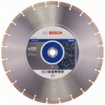 Bosch DIA kotouč Standard for Stone 350-20/25,4 2608602603 – Zboží Dáma