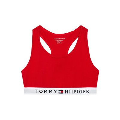 Tommy Hilfiger sada 2 podprsenek UG0UG00381 barevná – Zboží Mobilmania