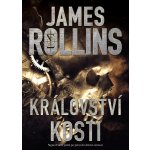 Království kostí - Rollins James – Hledejceny.cz