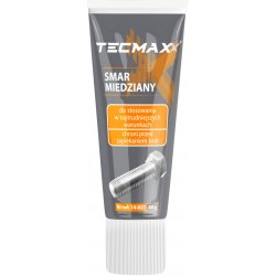 Tecmaxx Měděné mazivo 50 g