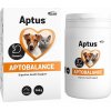 Veterinární přípravek Aptus Aptobalance PET prášek na trávení 140 g