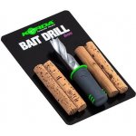 Korda Vrtáček Bait Drill 8mm – Hledejceny.cz