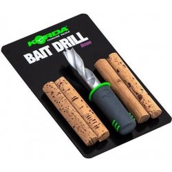 Korda Vrtáček Bait Drill 8 mm