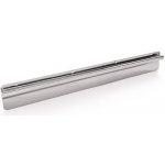 SAHM Lišta bonovací 60cm nerez 100010516 – Hledejceny.cz
