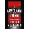 Elektronická kniha Za zamčenými dveřmi - Freida McFadden