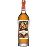 The Lovers rum 43% 0,7 l (holá láhev) – Zboží Dáma