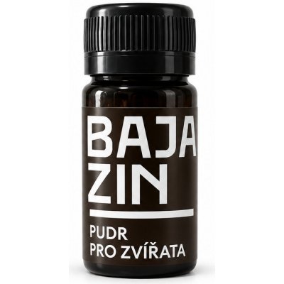 Bajazin váha: 20 g – Hledejceny.cz