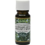 Saloos esenciální olej Muškátový oříšek 10 ml – Zboží Dáma