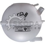 Vyrovnávací nádoba, chladivo MAHLE CRT 112 000S | Zboží Auto