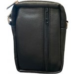 Arwel pánská kožená dokladová etue 611-6207 černá – Hledejceny.cz