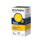 Biopron Baby probiotika pro děti od narození kapky 10 ml – Hledejceny.cz