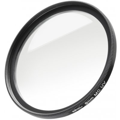 Walimex PRO MC UV Slim 52 mm – Zboží Živě