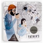 Father’s coffee Káva roastery Espresso Cafeina 300 g – Hledejceny.cz