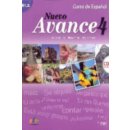 Nuevo Avance 4 - Učebnice + CD