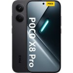 POCO X8 Pro 12GB/512GB Black – Hledejceny.cz