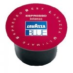 Lavazza Blue Espresso Intenso 100 ks – Sleviste.cz