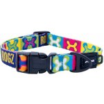 Rogz Fusion Classic obojek Popart – Zbozi.Blesk.cz