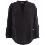 Rip Curl CLASSIC SURF SHIRT Black – Zboží Mobilmania