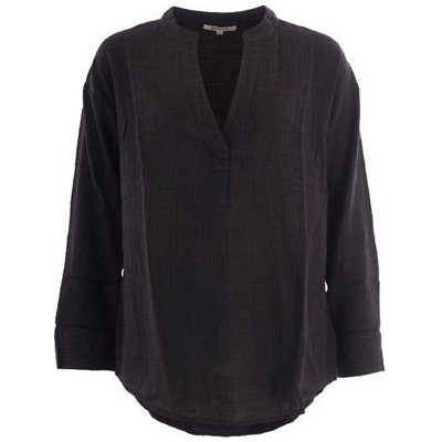 Rip Curl CLASSIC SURF SHIRT Black – Zboží Mobilmania