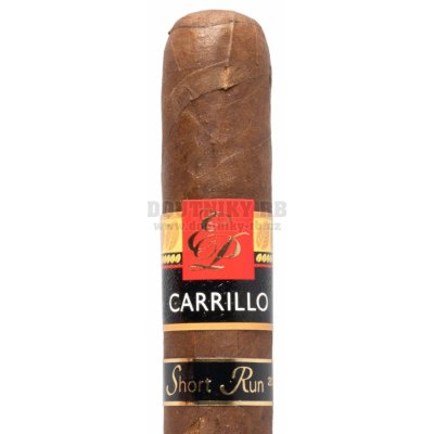 E.P. Carrillo Short Run Toro – Hledejceny.cz