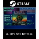 X-COM: UFO Defense – Zboží Dáma