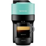 Krups Nespresso Vertuo Pop XN 920410 – Zboží Dáma
