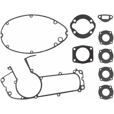 Sada těsnění ČZ 150C – Sleviste.cz