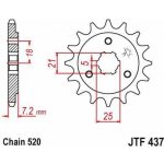 JT Sprockets JTF 437-14 | Zboží Auto