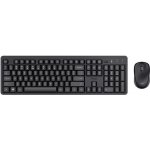 Trust Ody II Silent Wireless Keyboard & Mouse set 25365 – Zboží Živě