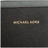 Kabelka Michael Kors Crossbodies 32S4GTVC3L Černá