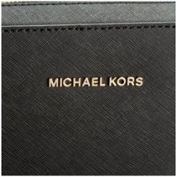 Michael Kors Crossbodies 32S4GTVC3L Černá